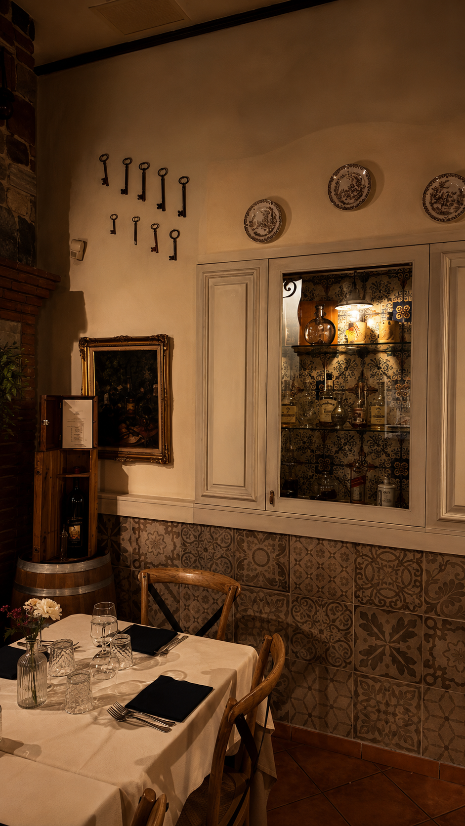 Antichi Sapori - foto del locale 5